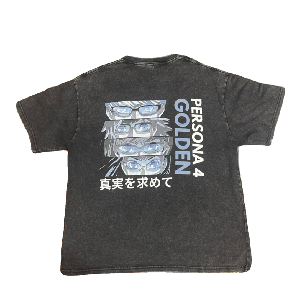 Critical Hit! - Shirt