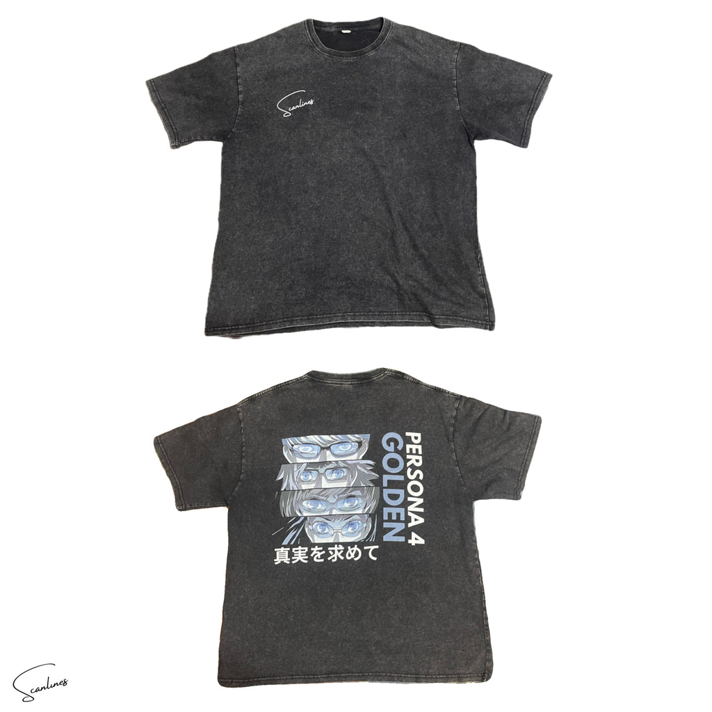Critical Hit! - Shirt