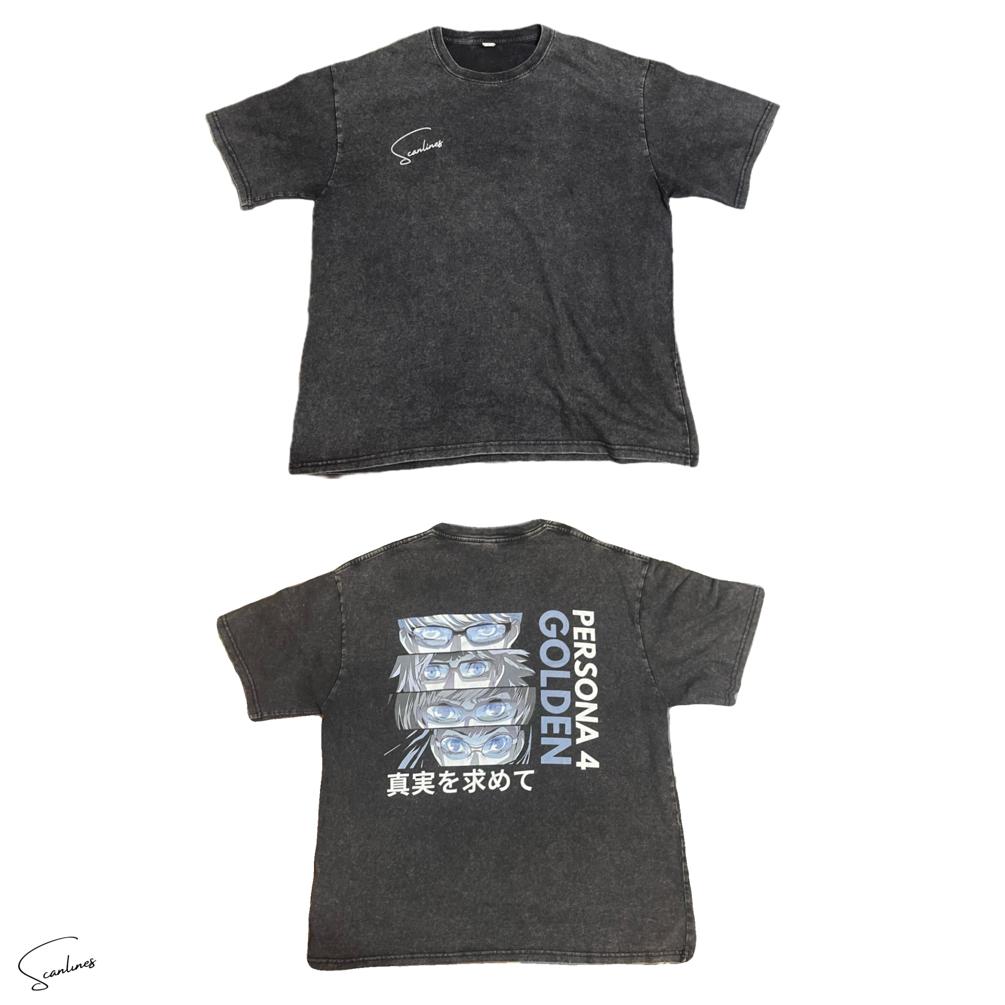 Critical Hit! - Shirt