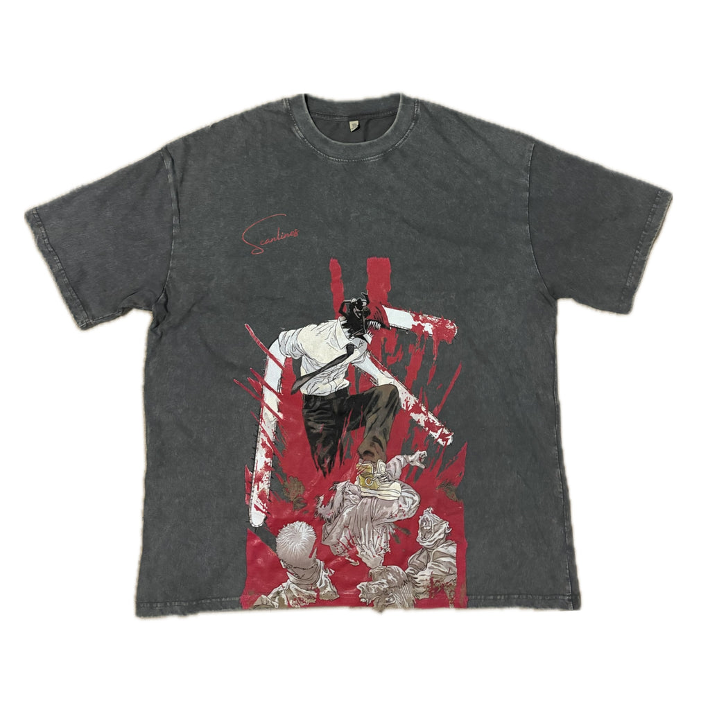 [2 PACK] - P4G & CSM Shirts