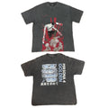 [2 PACK] - P4G & CSM Shirts