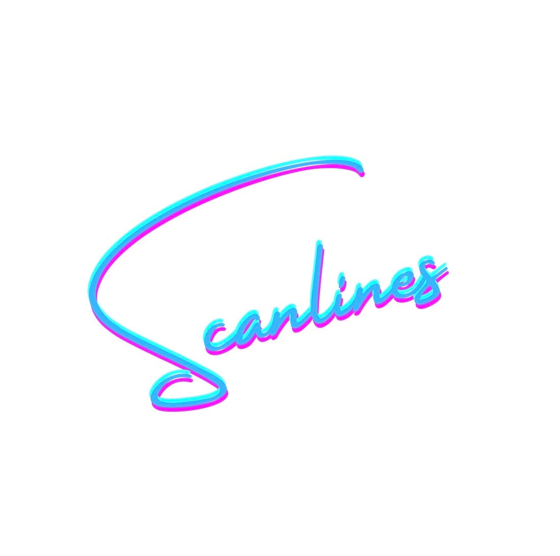 Scanlines